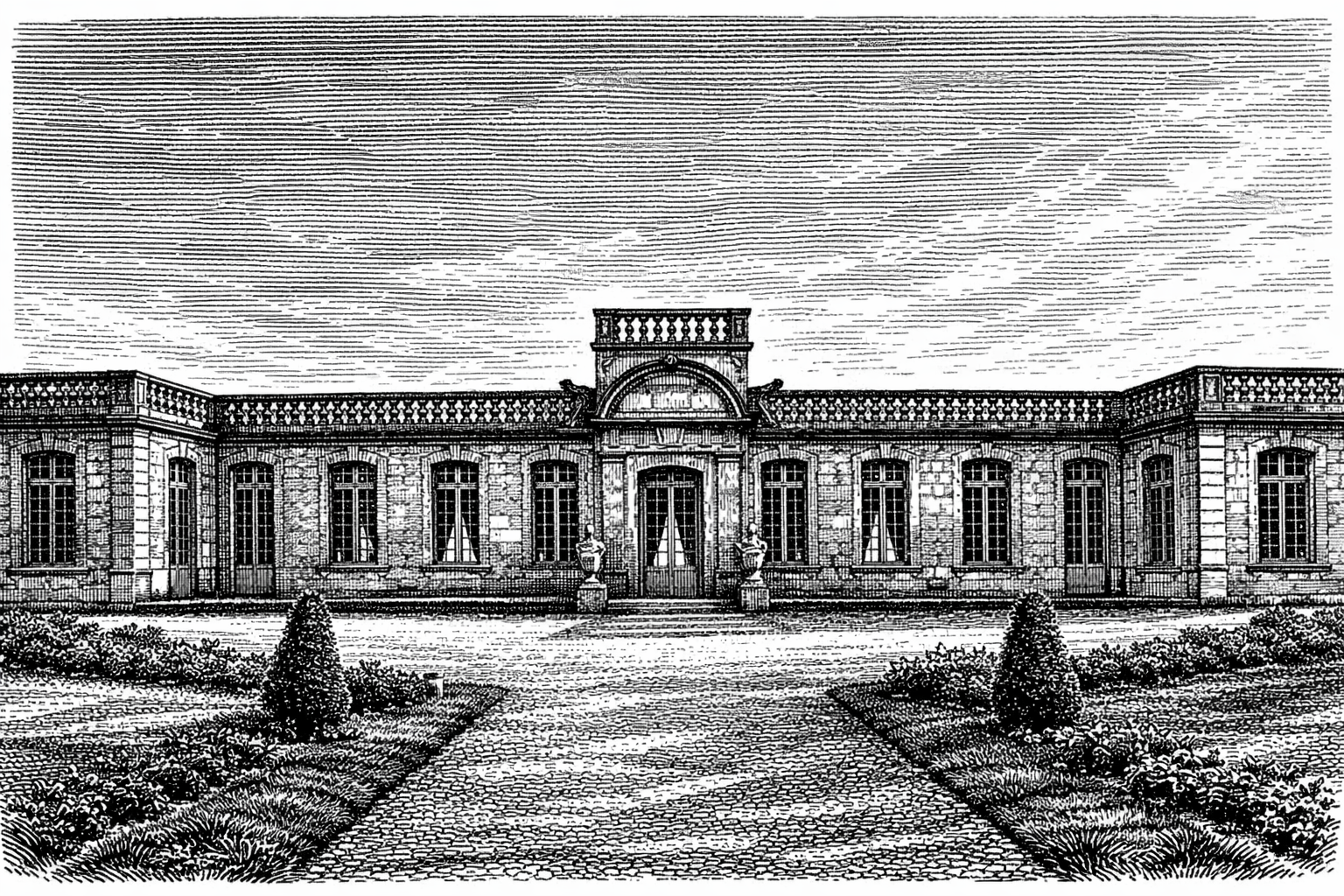 Citadelle de Bourg surplombant l'estuaire de la Gironde